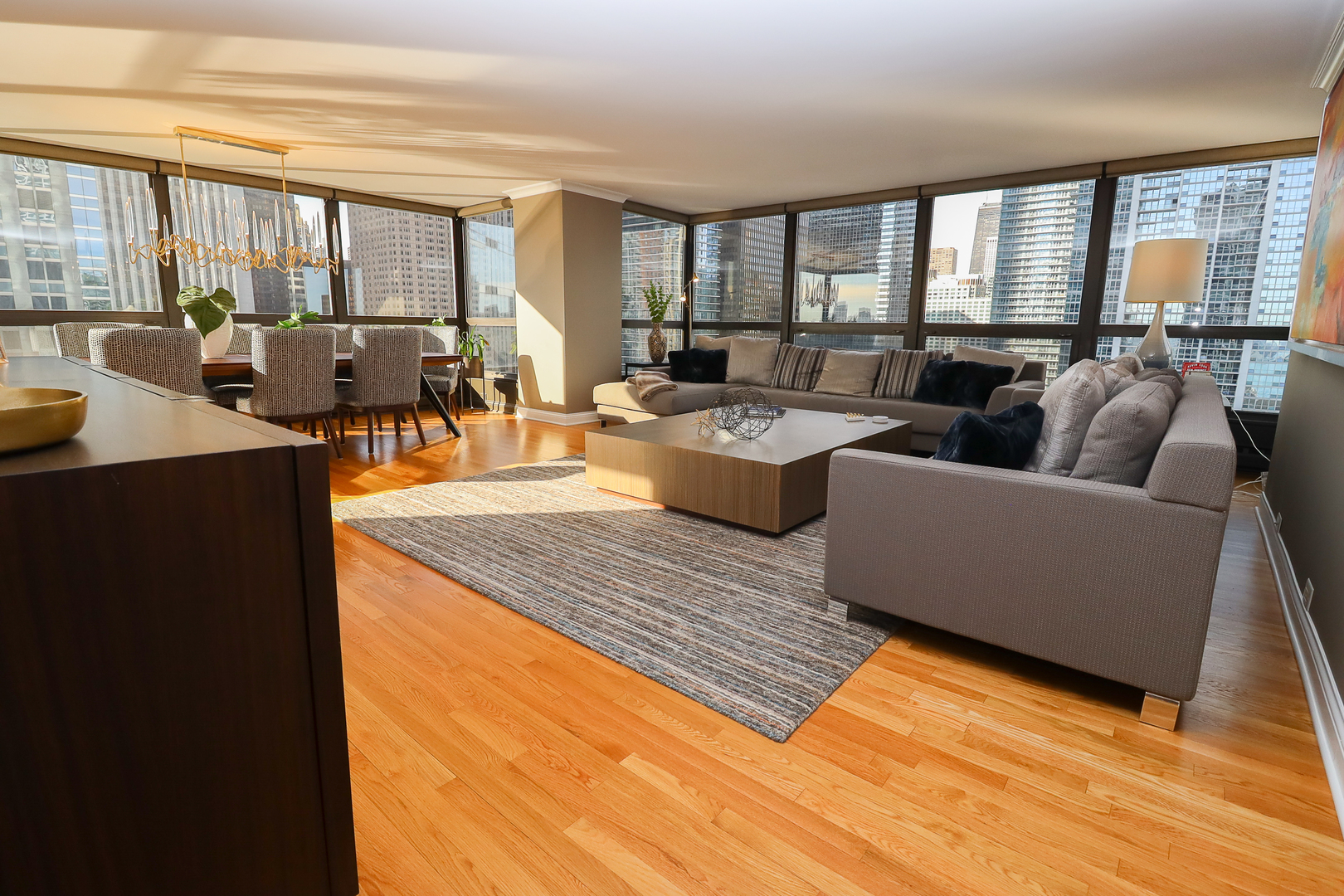 360 E Randolph Street 2205