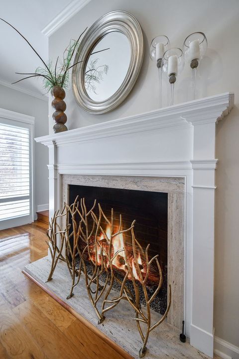 Tiny photo for 5 Oak Brook Club Drive #N305, Oak Brook, IL 60523 (MLS # 12424325)