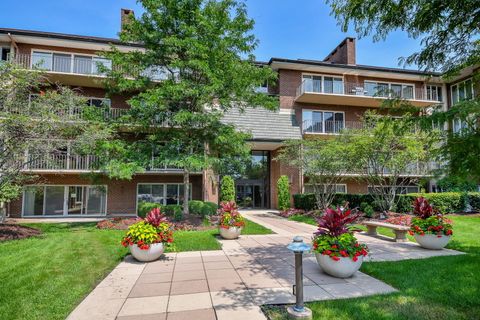 5 Oak Brook Club Drive N305 Oak Brook IL 60523
