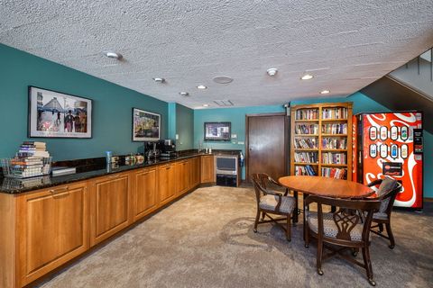 Tiny photo for 5 Oak Brook Club Drive #N305, Oak Brook, IL 60523 (MLS # 12424325)