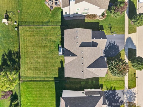 Tiny photo for 9791 Weltzien Street, Huntley, IL 60142 (MLS # 12792294)