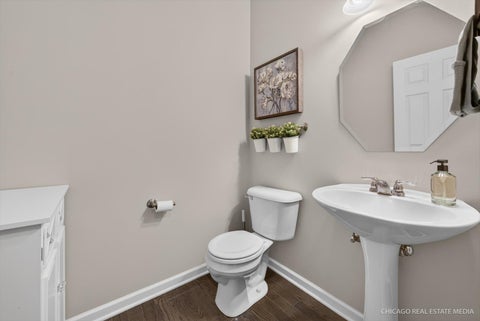 Tiny photo for 9791 Weltzien Street, Huntley, IL 60142 (MLS # 12792294)