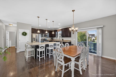 Tiny photo for 9791 Weltzien Street, Huntley, IL 60142 (MLS # 12792294)