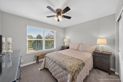 Tiny photo for 9791 Weltzien Street, Huntley, IL 60142 (MLS # 12792294)