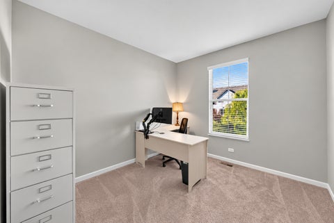 Tiny photo for 9791 Weltzien Street, Huntley, IL 60142 (MLS # 12792294)