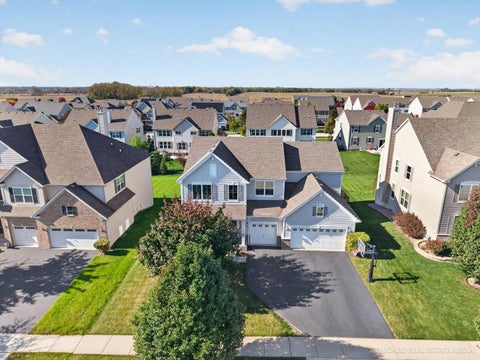 Tiny photo for 9791 Weltzien Street, Huntley, IL 60142 (MLS # 12792294)