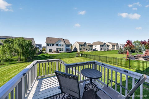 Tiny photo for 9791 Weltzien Street, Huntley, IL 60142 (MLS # 12792294)