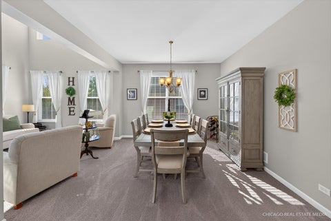 Tiny photo for 9791 Weltzien Street, Huntley, IL 60142 (MLS # 12792294)
