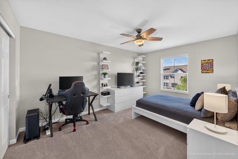 Tiny photo for 9791 Weltzien Street, Huntley, IL 60142 (MLS # 12792294)