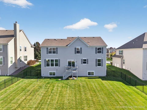 Tiny photo for 9791 Weltzien Street, Huntley, IL 60142 (MLS # 12792294)