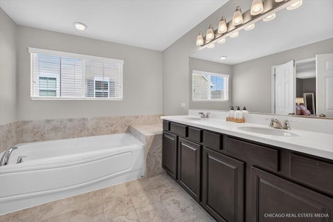 Tiny photo for 9791 Weltzien Street, Huntley, IL 60142 (MLS # 12792294)