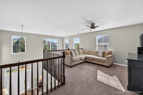 Tiny photo for 9791 Weltzien Street, Huntley, IL 60142 (MLS # 12792294)