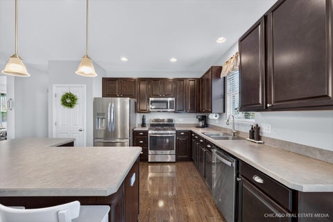 Tiny photo for 9791 Weltzien Street, Huntley, IL 60142 (MLS # 12792294)