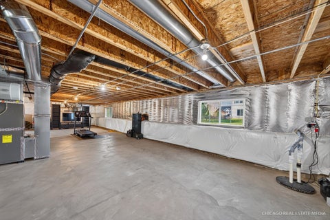 Tiny photo for 9791 Weltzien Street, Huntley, IL 60142 (MLS # 12792294)
