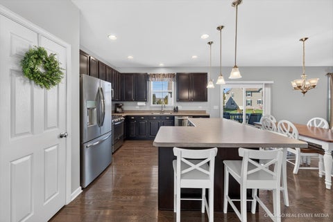 Tiny photo for 9791 Weltzien Street, Huntley, IL 60142 (MLS # 12792294)