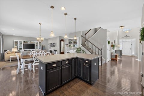 Tiny photo for 9791 Weltzien Street, Huntley, IL 60142 (MLS # 12792294)