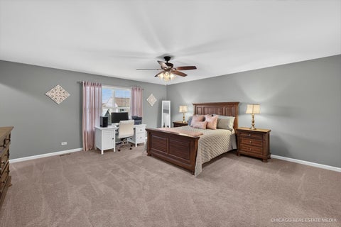Tiny photo for 9791 Weltzien Street, Huntley, IL 60142 (MLS # 12792294)