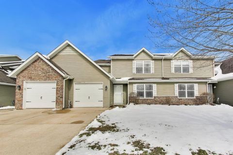 Photo of 1715 W River Street #1715, Dixon, IL 61021 (MLS # 12584539)