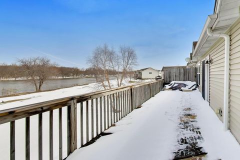 Tiny photo for 1715 W River Street #1715, Dixon, IL 61021 (MLS # 12584539)