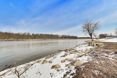 Tiny photo for 1715 W River Street #1715, Dixon, IL 61021 (MLS # 12584539)