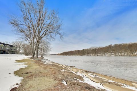 Tiny photo for 1715 W River Street #1715, Dixon, IL 61021 (MLS # 12584539)