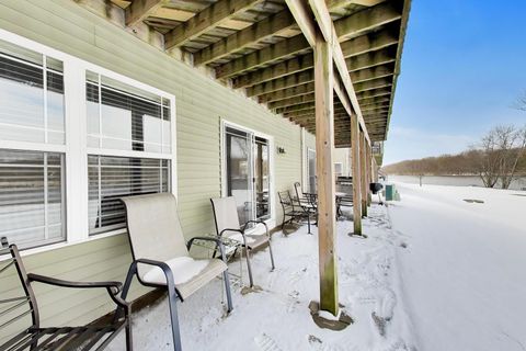 Tiny photo for 1715 W River Street #1715, Dixon, IL 61021 (MLS # 12584539)