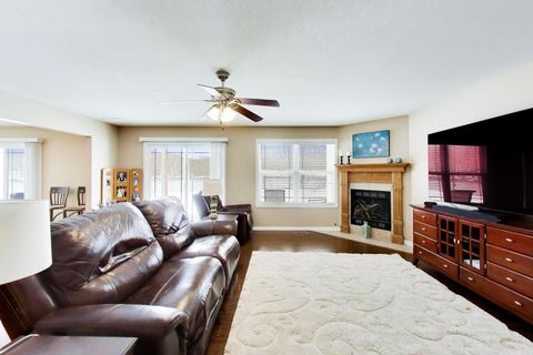 Tiny photo for 1715 W River Street #1715, Dixon, IL 61021 (MLS # 12584539)