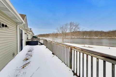 Tiny photo for 1715 W River Street #1715, Dixon, IL 61021 (MLS # 12584539)