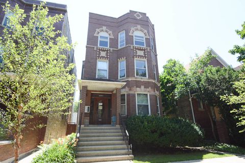 2225 W Walton Street 2 Chicago IL 60622