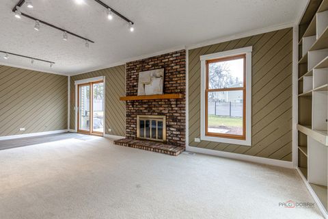 Tiny photo for 5195 Castaway Lane, Hoffman Estates, IL 60010 (MLS # 12608681)