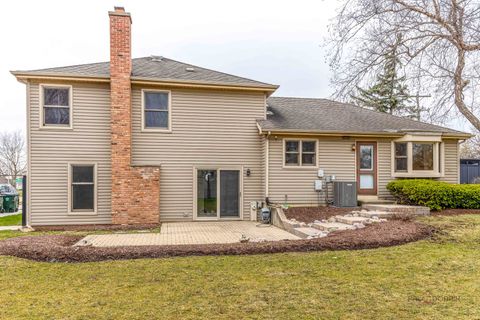 Tiny photo for 5195 Castaway Lane, Hoffman Estates, IL 60010 (MLS # 12608681)