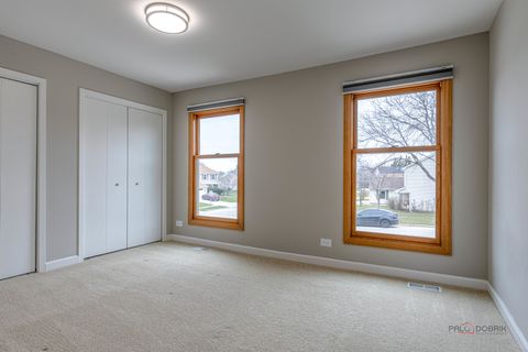 Tiny photo for 5195 Castaway Lane, Hoffman Estates, IL 60010 (MLS # 12608681)