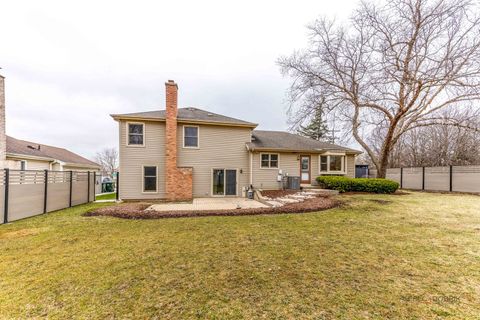 Tiny photo for 5195 Castaway Lane, Hoffman Estates, IL 60010 (MLS # 12608681)
