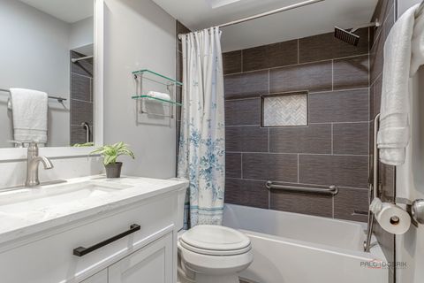 Tiny photo for 5195 Castaway Lane, Hoffman Estates, IL 60010 (MLS # 12608681)