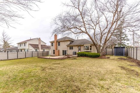 Tiny photo for 5195 Castaway Lane, Hoffman Estates, IL 60010 (MLS # 12608681)