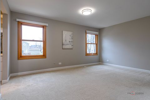 Tiny photo for 5195 Castaway Lane, Hoffman Estates, IL 60010 (MLS # 12608681)