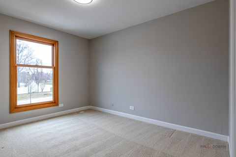 Tiny photo for 5195 Castaway Lane, Hoffman Estates, IL 60010 (MLS # 12608681)