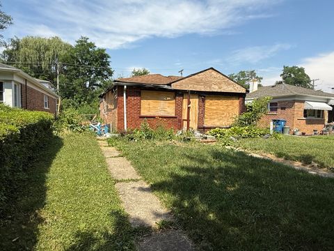 Tiny photo for 15024 Western Avenue, Harvey, IL 60426 (MLS # 12540775)