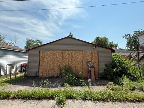 Tiny photo for 15024 Western Avenue, Harvey, IL 60426 (MLS # 12540775)