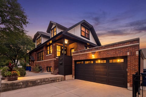 Tiny photo for 801 Homestead Road, La Grange Park, IL 60526 (MLS # 12744946)