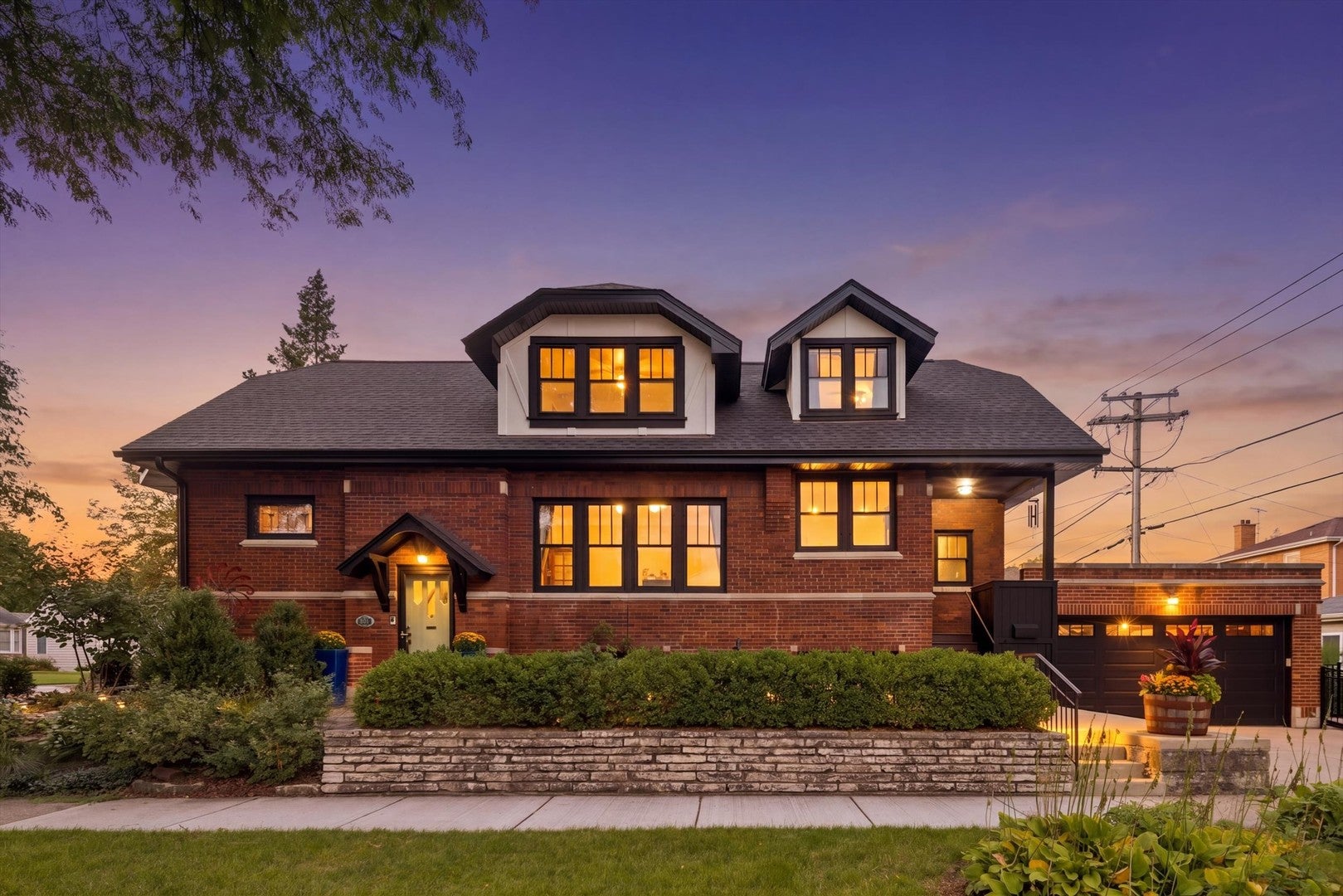 801 Homestead Road