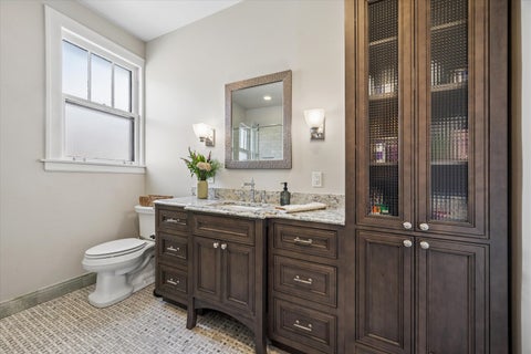 Tiny photo for 801 Homestead Road, La Grange Park, IL 60526 (MLS # 12744946)
