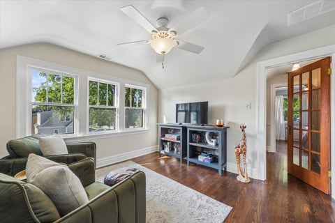 Tiny photo for 801 Homestead Road, La Grange Park, IL 60526 (MLS # 12744946)