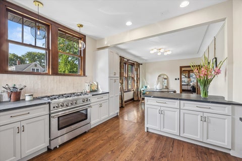 Tiny photo for 801 Homestead Road, La Grange Park, IL 60526 (MLS # 12744946)