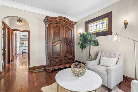 Tiny photo for 801 Homestead Road, La Grange Park, IL 60526 (MLS # 12744946)