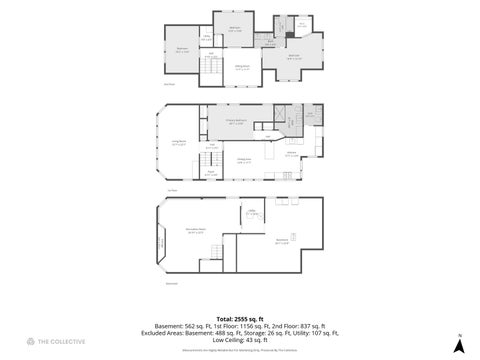 Tiny photo for 801 Homestead Road, La Grange Park, IL 60526 (MLS # 12744946)