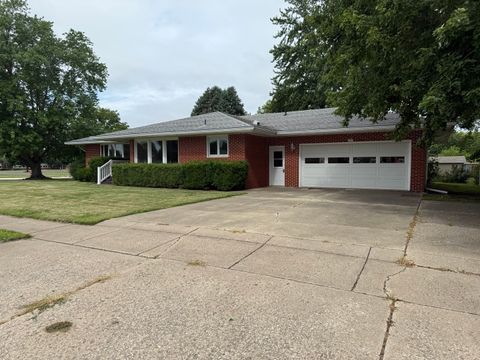 Tiny photo for 227 S 6th Street, Hennepin, IL 61327 (MLS # 12406067)