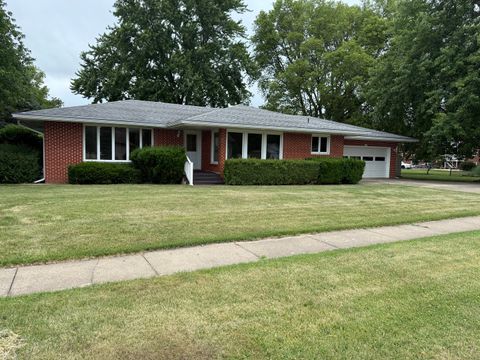 Tiny photo for 227 S 6th Street, Hennepin, IL 61327 (MLS # 12406067)