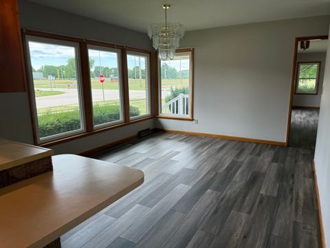 Tiny photo for 227 S 6th Street, Hennepin, IL 61327 (MLS # 12406067)
