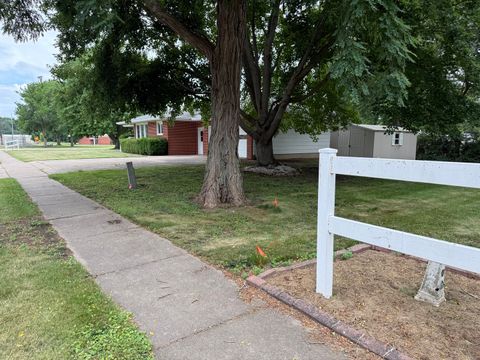 Tiny photo for 227 S 6th Street, Hennepin, IL 61327 (MLS # 12406067)